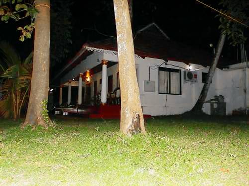 Private room  Cherthala