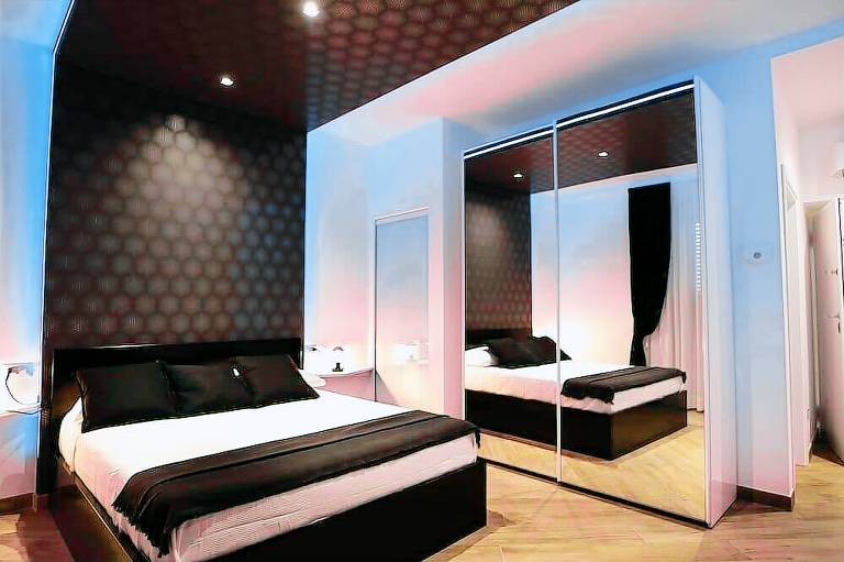 Bed & Breakfast Settefrati