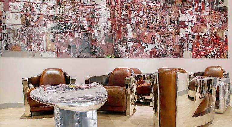 Hotel Atlantic — photo 3
