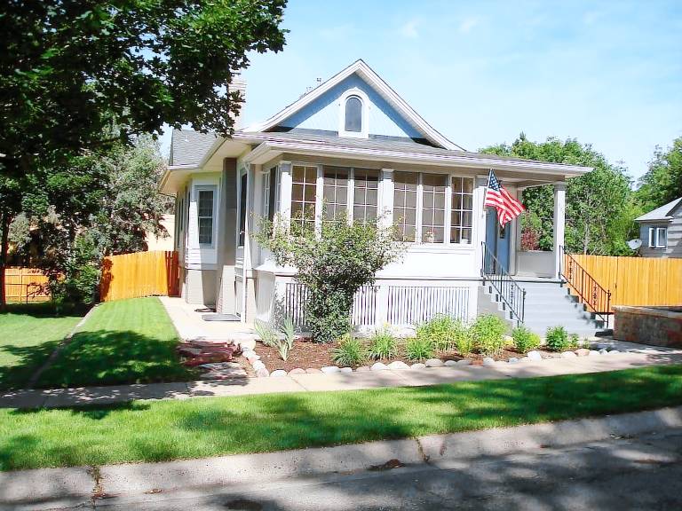 House Glenwood Springs