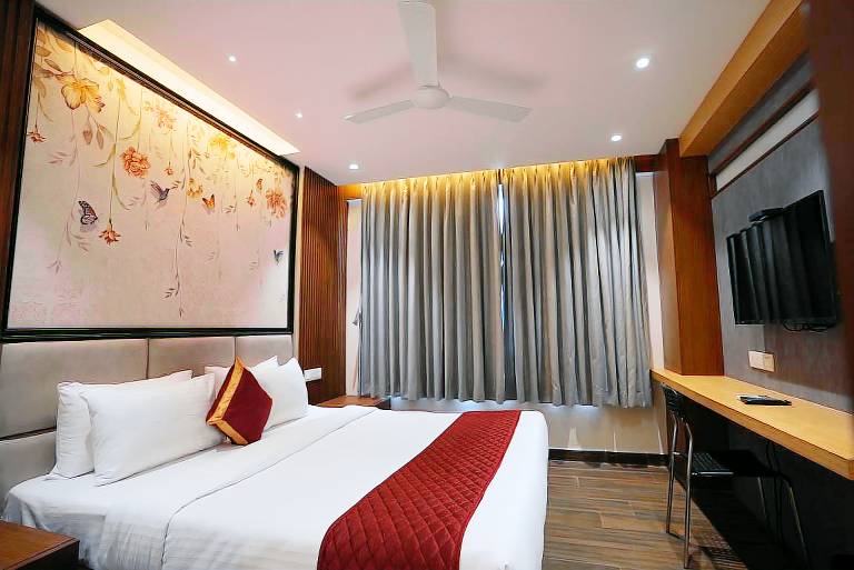 Aparthotel  Vijayawada