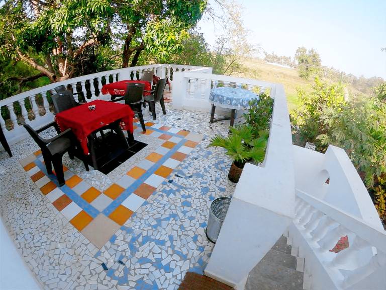 Villa Guirim