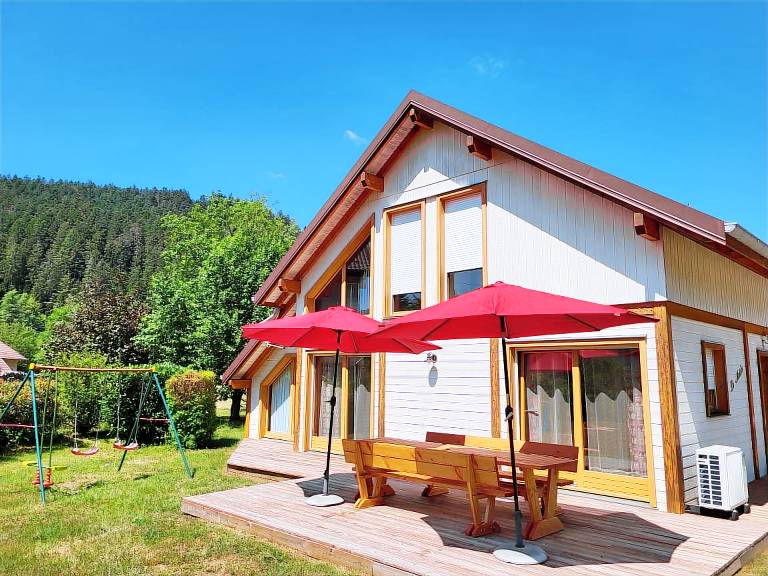 Chalet Gérardmer