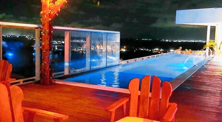 Apartamento Candeias