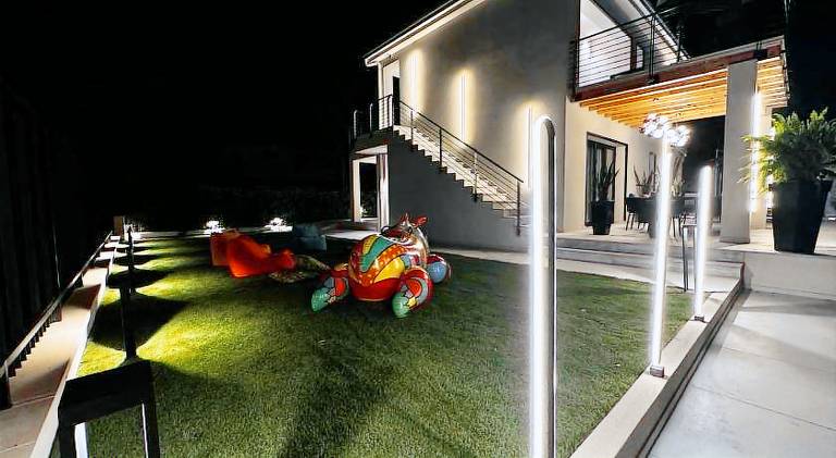 Alba Gold LUXURY SUITE & VILLA — photo 4