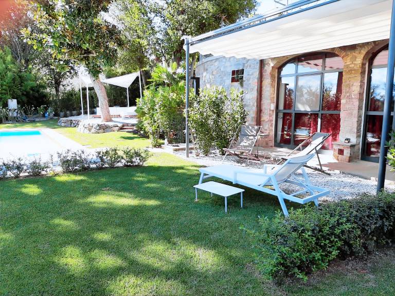 Ferienwohnung Florenz