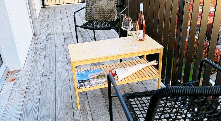 Nice rental apartment | Pet-friendly — photo 5