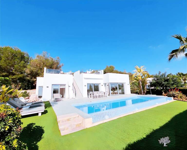 Villa Pinar de Campoverde
