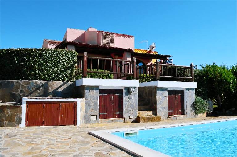 Villa Stintino