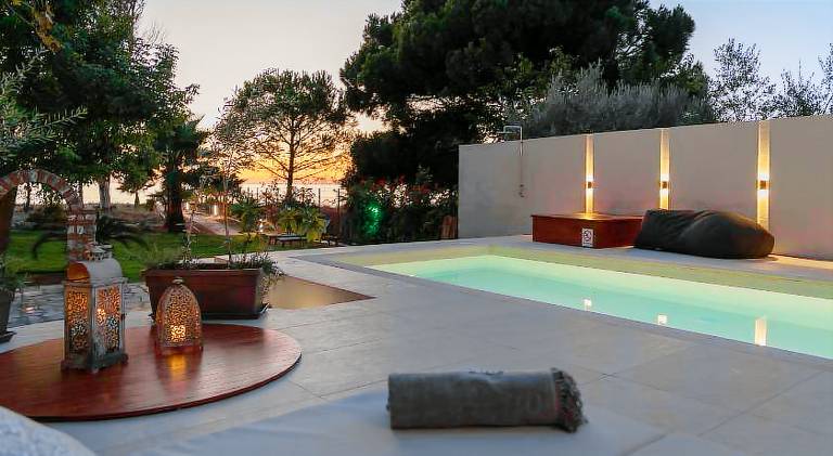 Petrochori Beach House — photo 3