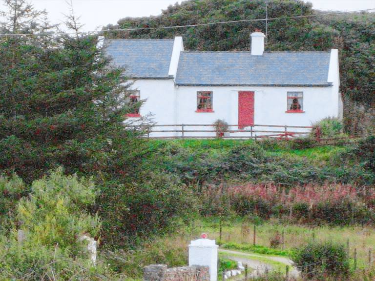 Cottage Ballyhork