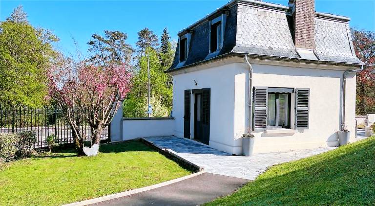 La Petite Maison 1933 in Vesoul