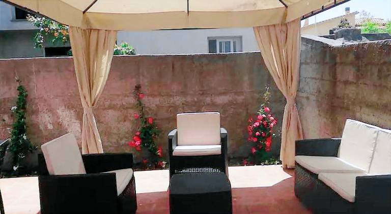 Vacation home | Dogs allowed in Pula