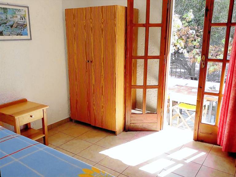 Ferienhaus  Paleochora