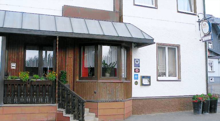 Gasthof-Pension Leupold — photo 4