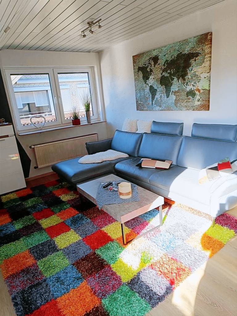 Ferienwohnung Buer