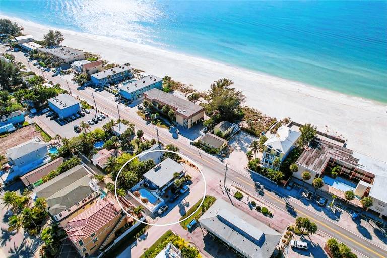 Condo  Bradenton Beach