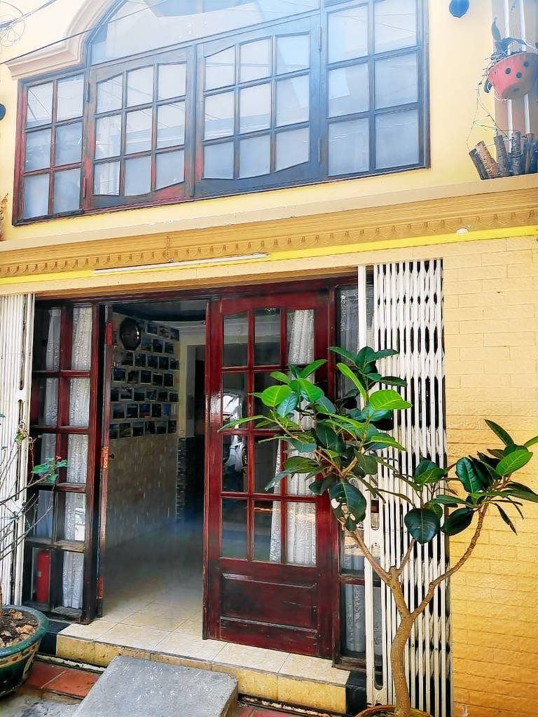 HomeStay Memory gần chợ Đà Lạt điểm ăn uống ngon — photo 5