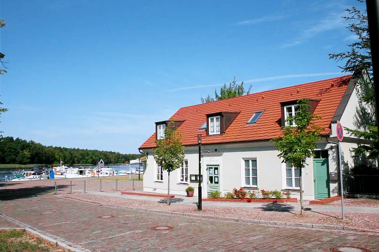 Ferienwohnung Rheinsberg