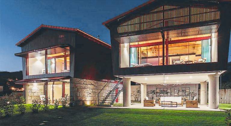 Apartamento  Arouca