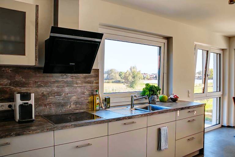 Apartment | Mountain view — photo 2