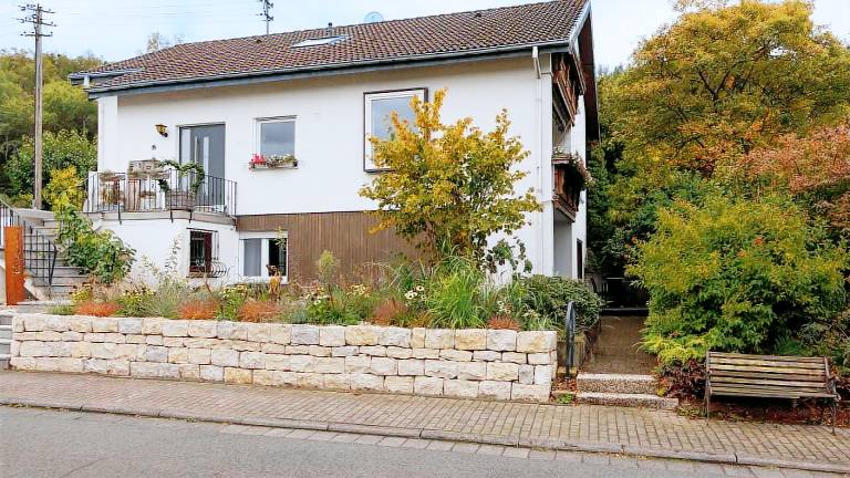 Ferienwohnung Wilnsdorf