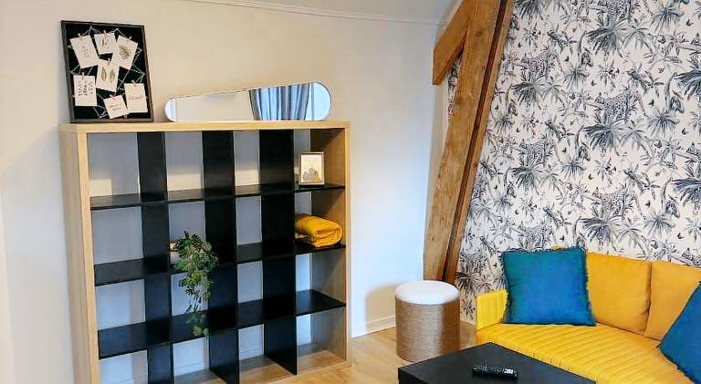 House with 5 rooms for 12 persons — photo 2