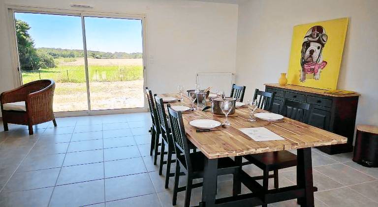 Vacation home | Pet-friendly in Cholet