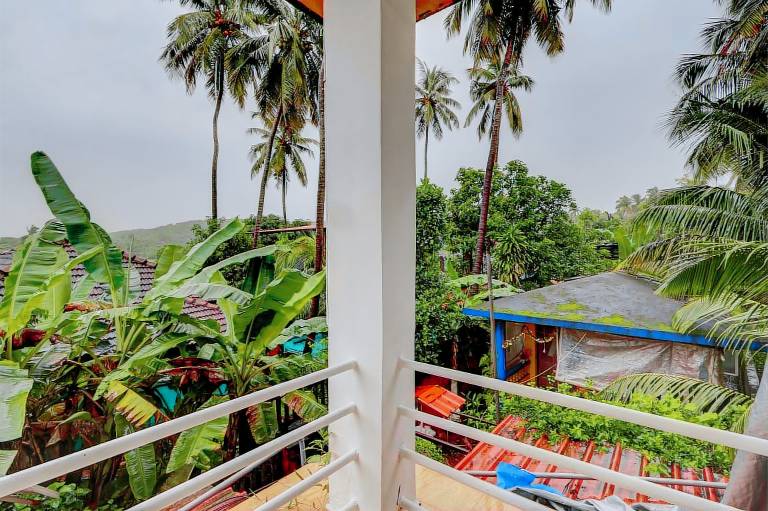Backspace Anjuna Beach — photo 4