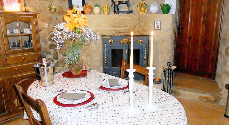 Vacation home with terrace | Pet-friendly — photo 4