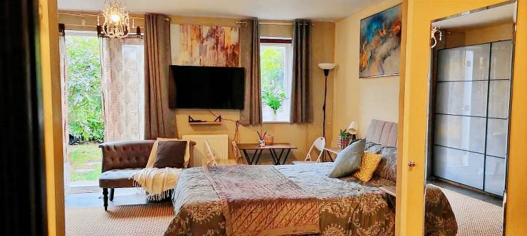 Apartment  Weybridge