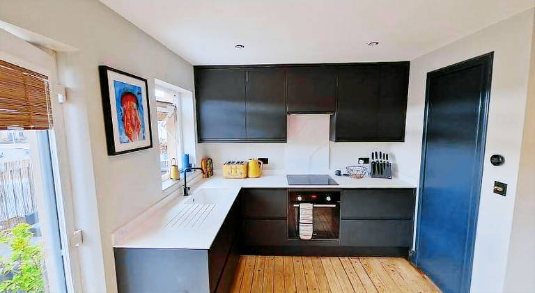 Beautiful holiday apartment | Close to the beach | Pets allowed — photo 3