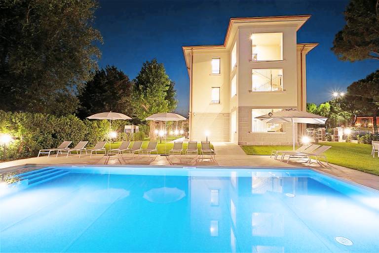 Appartamento Desenzano del Garda