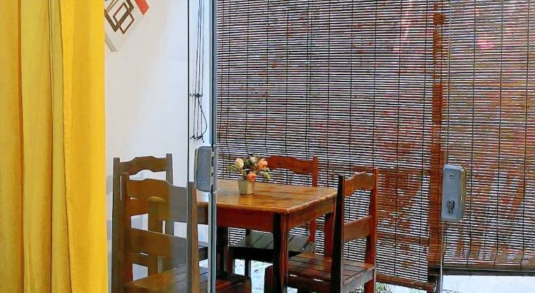 Rental apartment with 1 room for 4 persons — photo 5