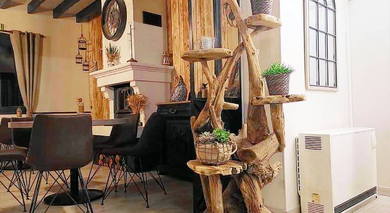 Auberge Saint-Jean — photo 4