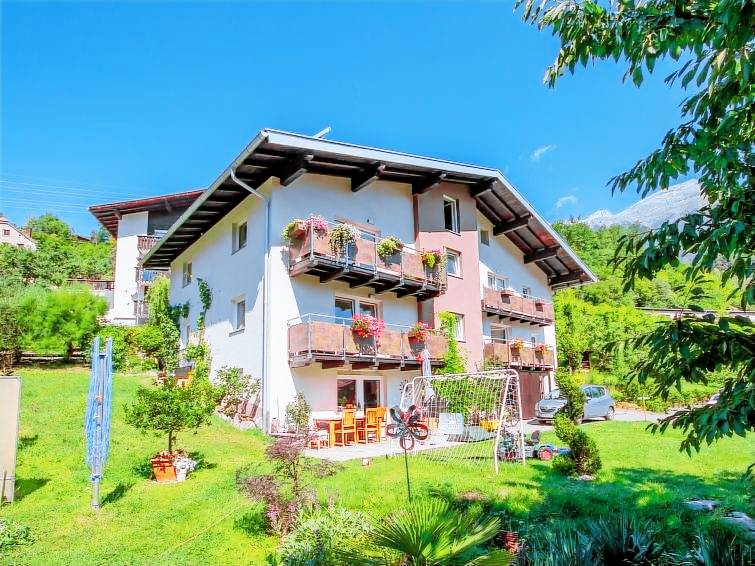 Appartement Landeck