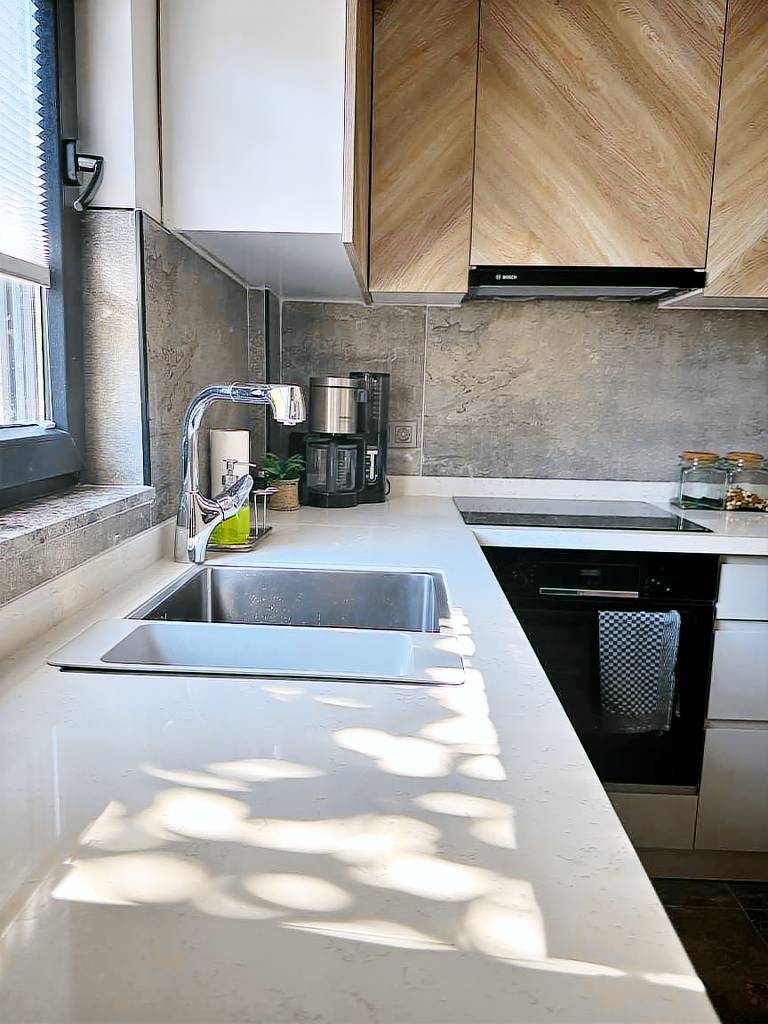 Ferienwohnung Side