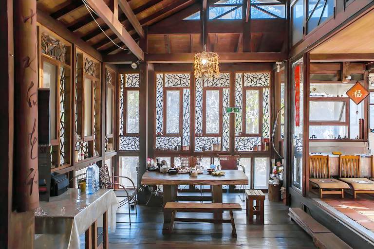 Siyuan Ju Homestay — photo 3