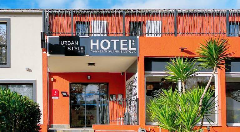 Urban Style Cannes Mouans-Sartoux — photo 4
