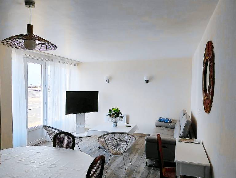 Appartement Mers-les-Bains