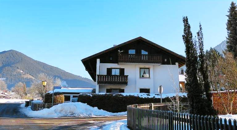 Holiday apartment with 1 room for 3 persons — photo 2