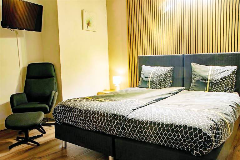 Privé kamer Winterberg