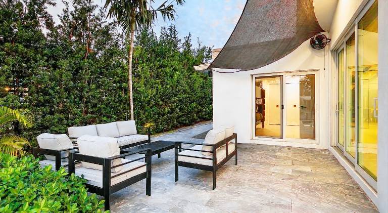 Luxury Waterfront Home w Pool Hot Tub Dock Near Las Olas Gulfstream — photo 5