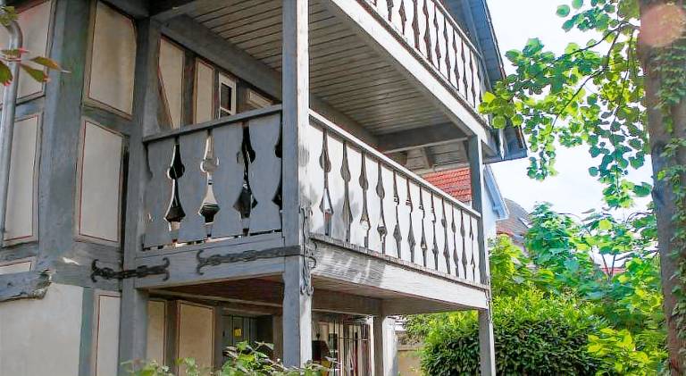 Doernersches Haus — photo 3