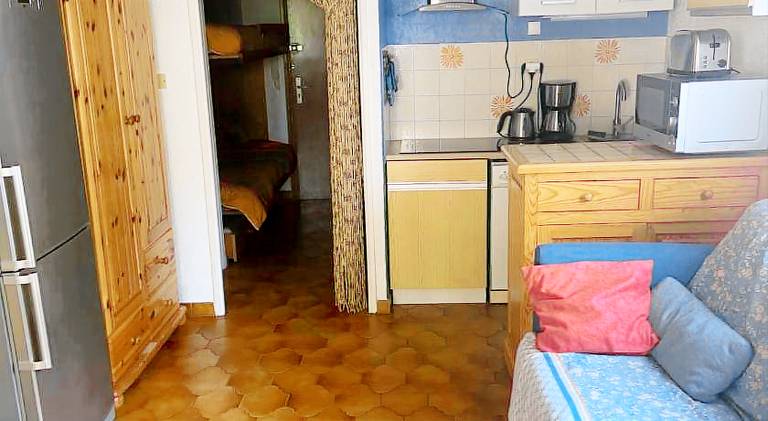 Holiday apartment | Beach nearby | Pets allowed — photo 4