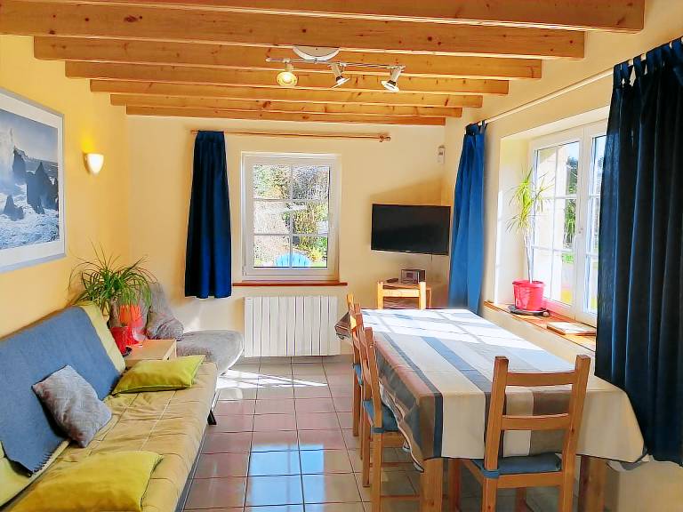 Cottage La Roche-Derrien