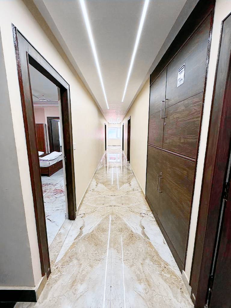Hotel Dev Rishi By T And M Hotels — photo 3