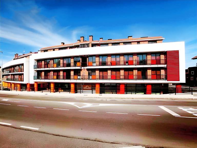 Apartamento  Cabárceno