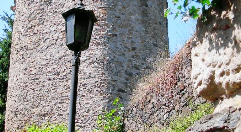 Ferienwohnung  Assmannshausen