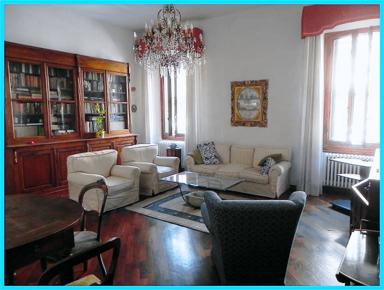 Ferienwohnung Florenz